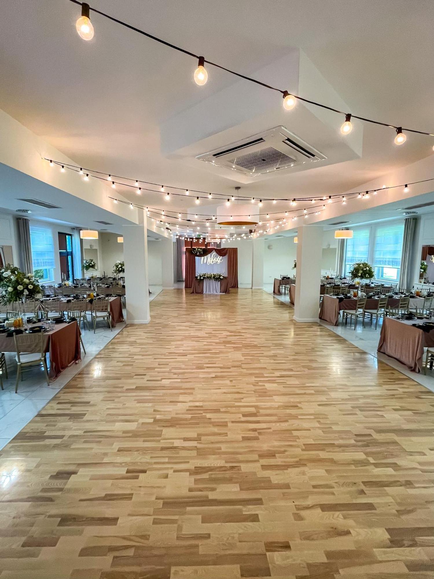 Bed and Breakfast Lesne Ustronie Lubiszewo Экстерьер фото