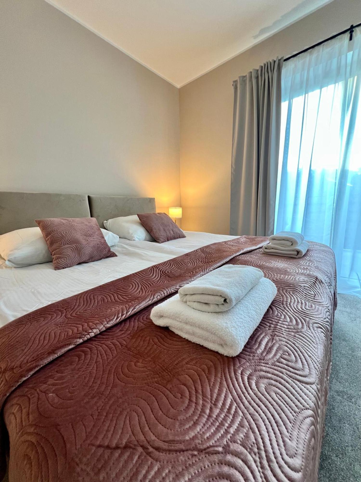 Bed and Breakfast Lesne Ustronie Lubiszewo Экстерьер фото
