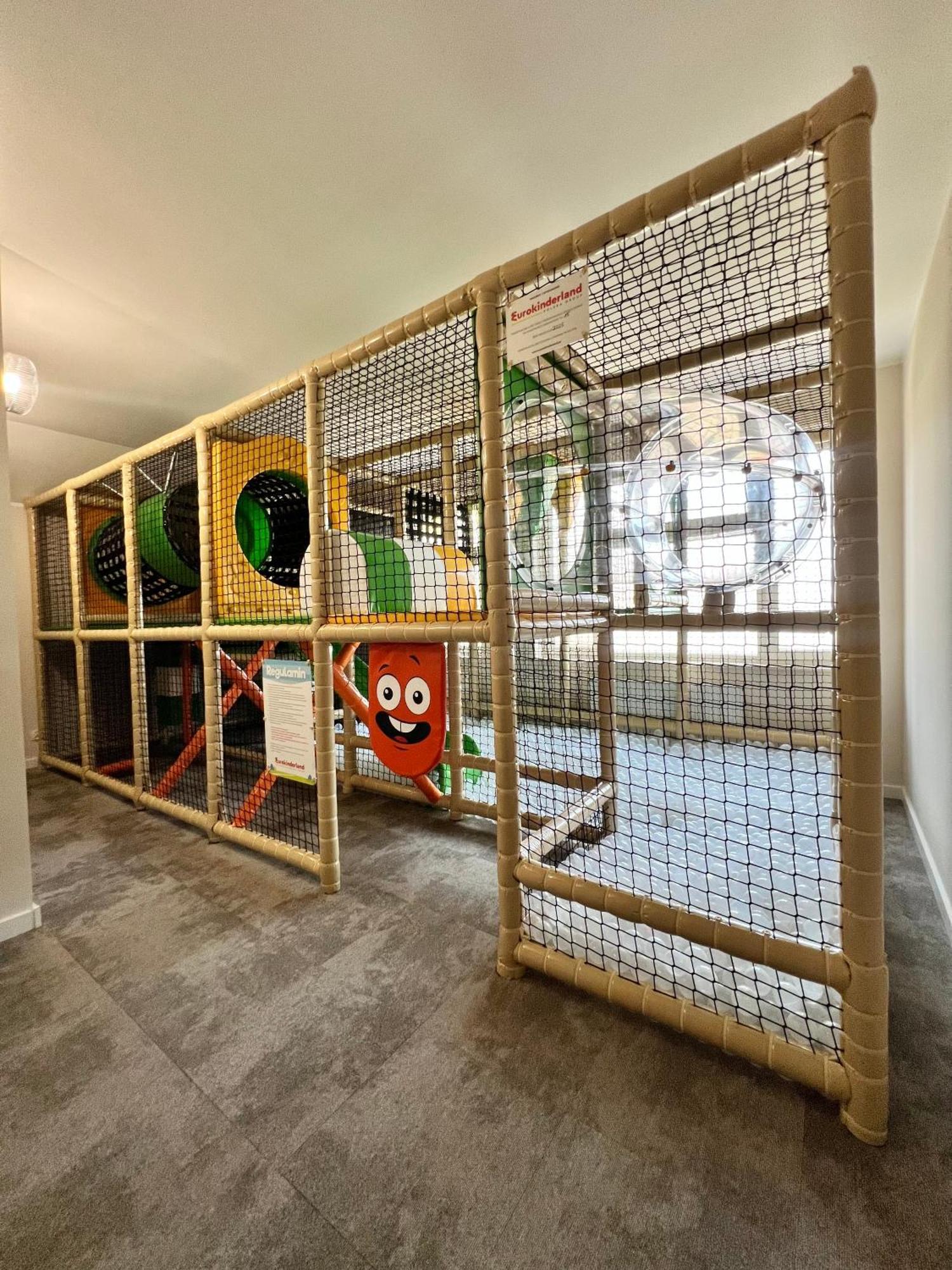 Bed and Breakfast Lesne Ustronie Lubiszewo Экстерьер фото