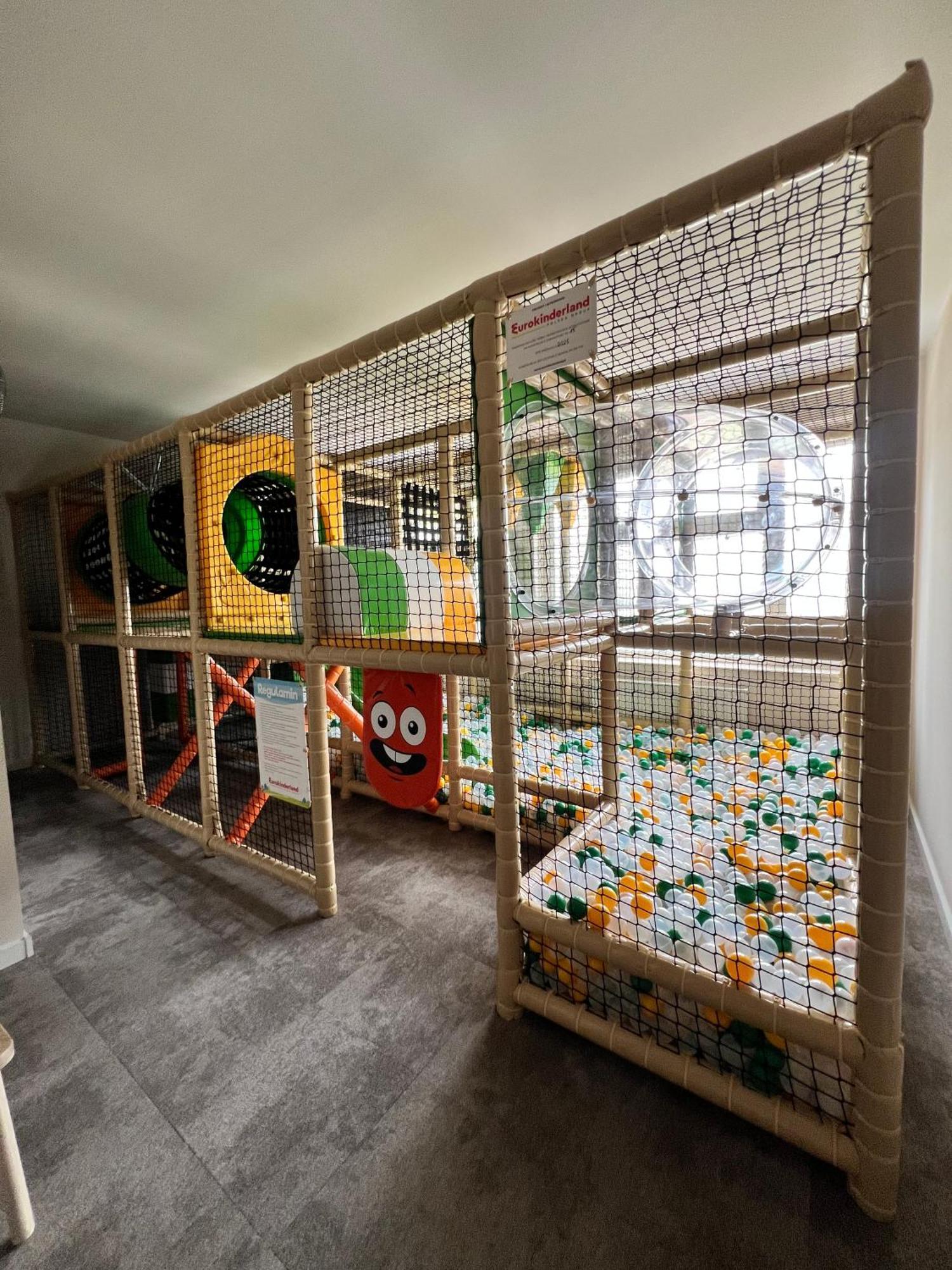 Bed and Breakfast Lesne Ustronie Lubiszewo Экстерьер фото