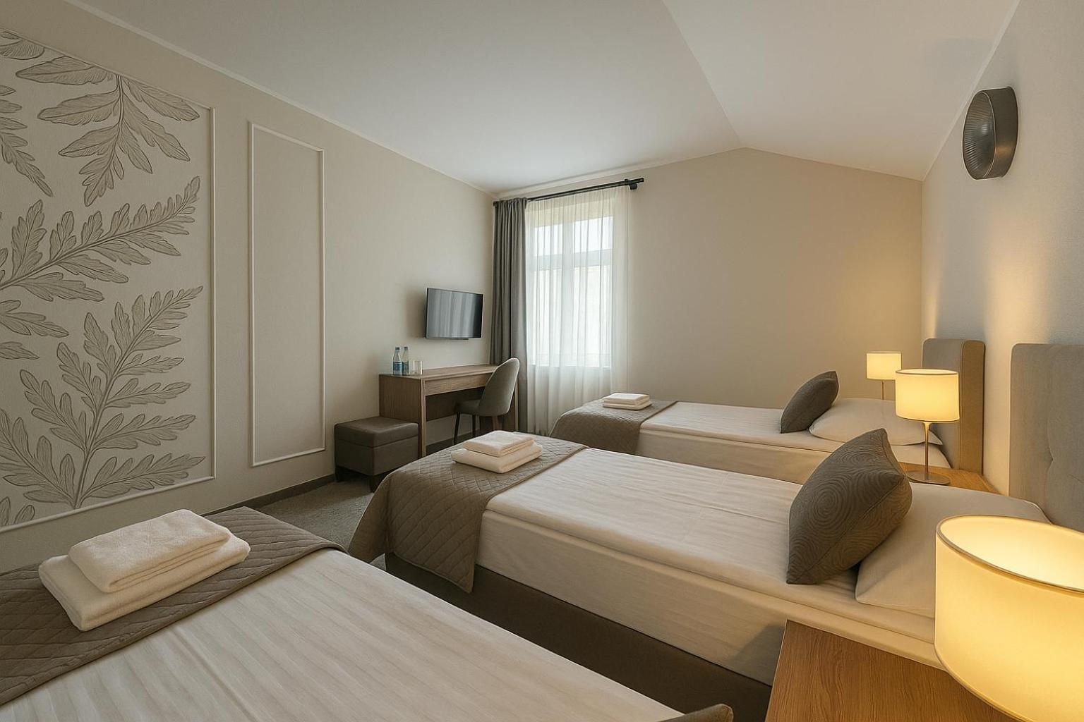Bed and Breakfast Lesne Ustronie Lubiszewo Экстерьер фото